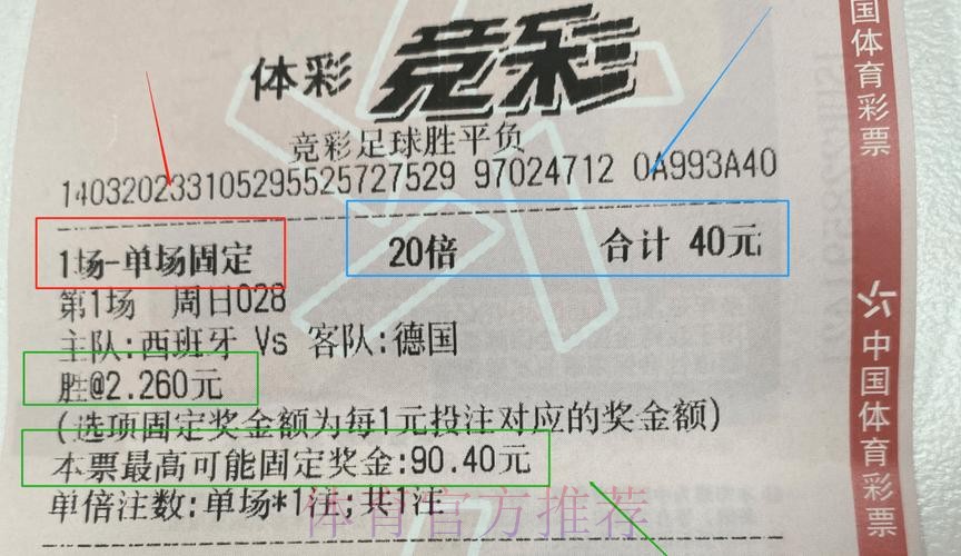 全面解析如何投注世界杯彩票的技巧与策略